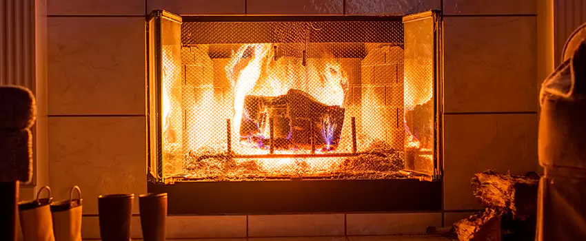 Astria Vent Free Gas Fireplaces Installation in Durango, CO