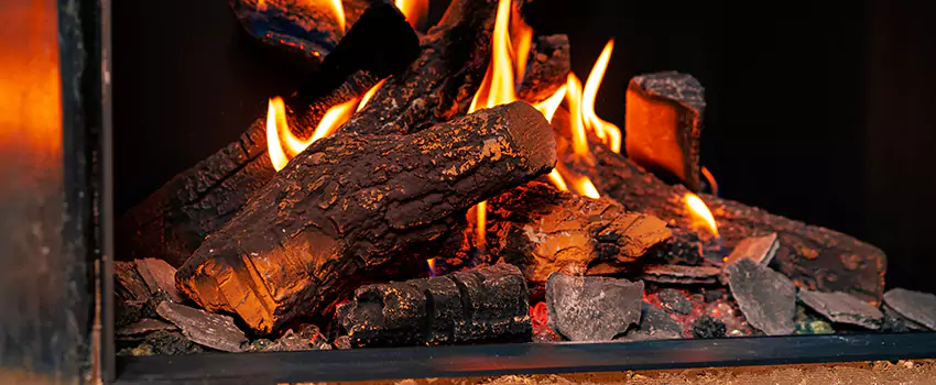 Chimney Fireplace Ash Dump Cleaning in Durango, CO
