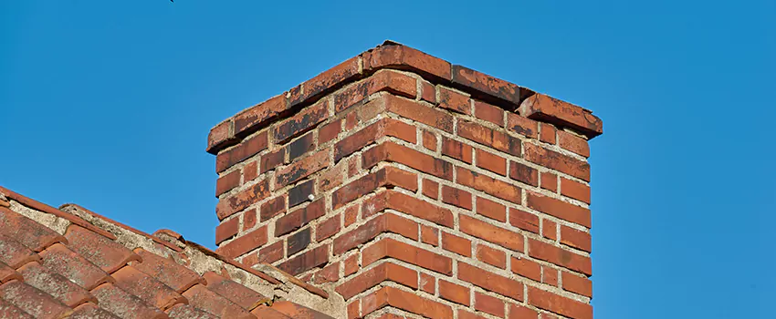 Clean Blocked Chimney in Durango, Colorado
