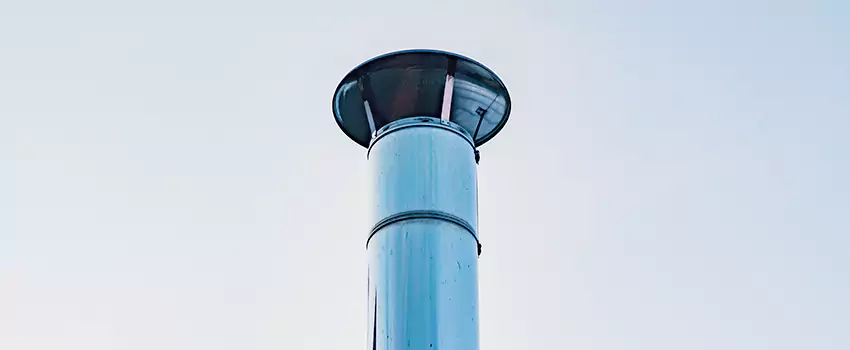 Wind-Resistant Chimney Caps Installation and Repair Services in Durango, Colorado