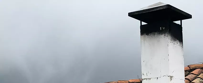 Chimney Damper Inspection in Durango, CO
