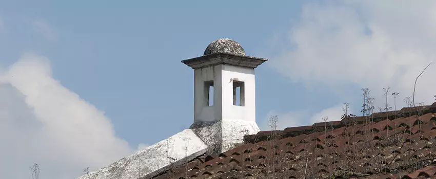 Cost To Rebuild A Chimney in Durango, CO
