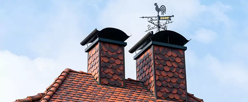 Old Chimney Restoration in Durango, Colorado