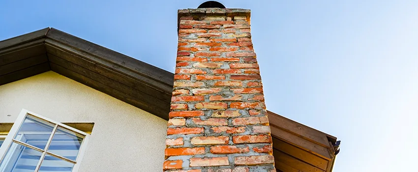 Chimney Mortar Replacement in Durango, CO