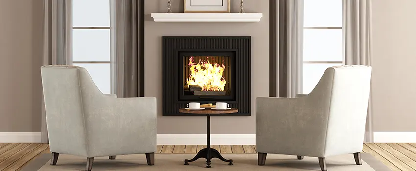Custom Architectural Fireplace Restoration in Durango, CO