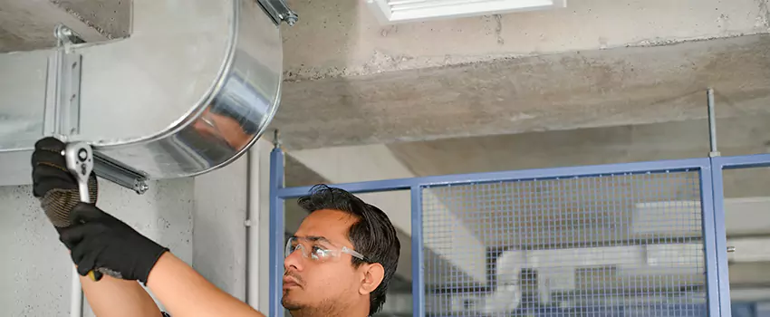 HVAC Ductwork Cleaning in Durango, CO