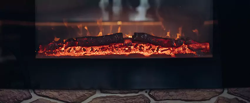 Outdoor Electric Fireplace Installation Solutions in Durango, CO