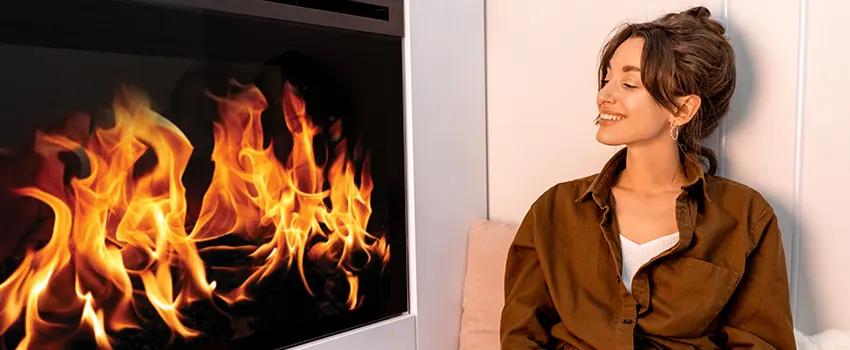 Electric Fireplace Logs Cost in Durango, Colorado