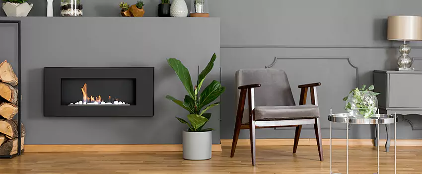 Ethanol Fireplace Burner Repair in Durango, CO