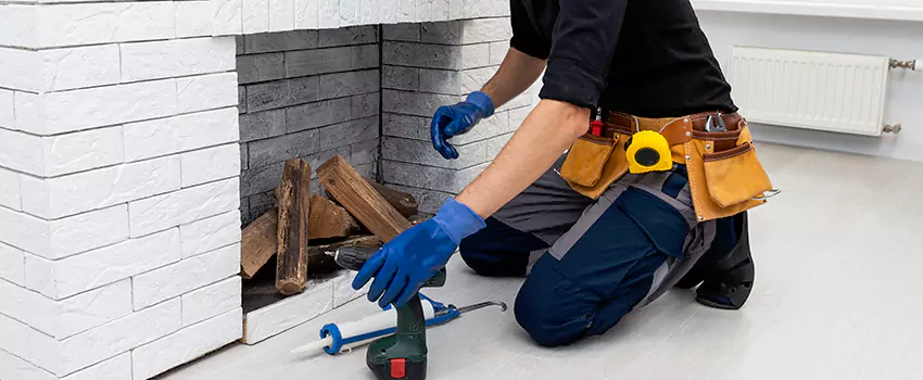 Fireplace Doors Cleaning in Durango, Colorado