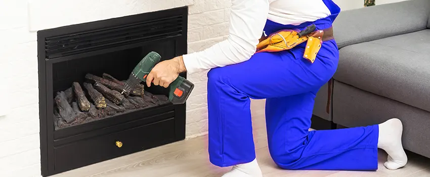 Fireplace Dampers Pivot Repair Services in Durango, Colorado