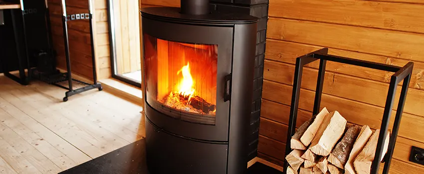 Gas Fireplace Door Handle Installation Services in Durango, Colorado