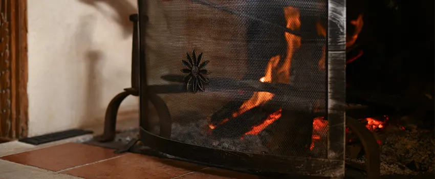 Electric Metal Fireplace installation Services in Durango, CO