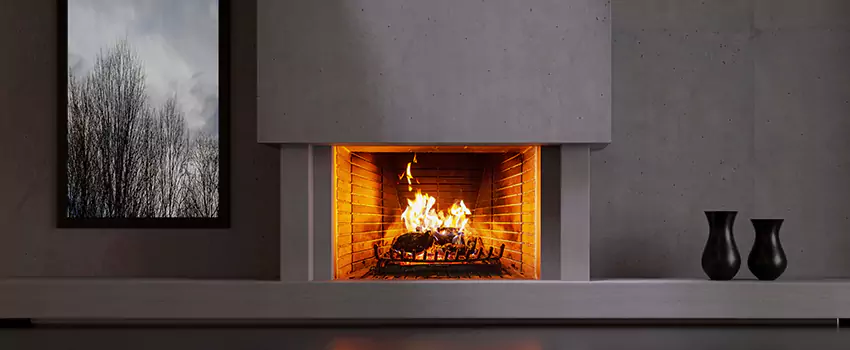 Wood Fireplace Refacing in Durango, CO
