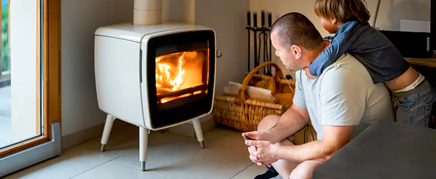 Fireplace Safety Inspection Technician in Durango, Colorado