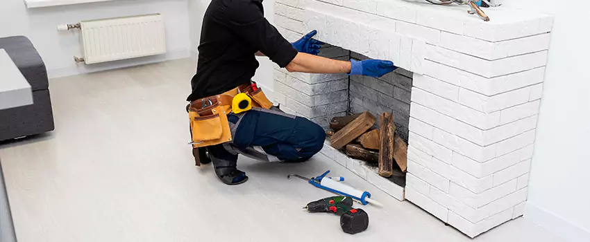 Cleaning Direct Vent Fireplace in Durango, CO