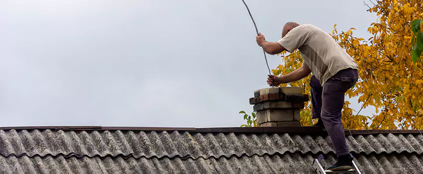 Chimney Flue Cleaning in Durango, CO