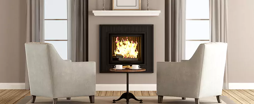 Heat & Glo Outdoor Gas Fireplaces Installation Contractors in Durango, Colorado