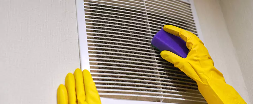 Vent Cleaning Company in Durango, CO
