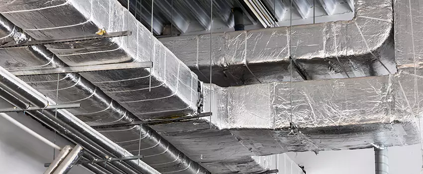 Vent Dust Cleaning Cost in Durango, CO