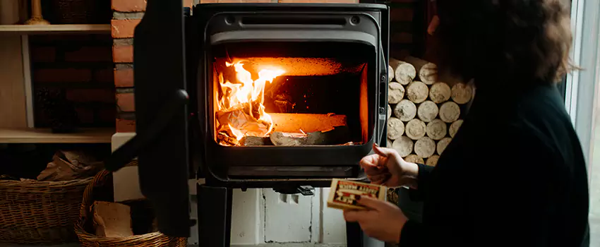 Key Features of Vermont Castings Fireplaces in Durango, CO