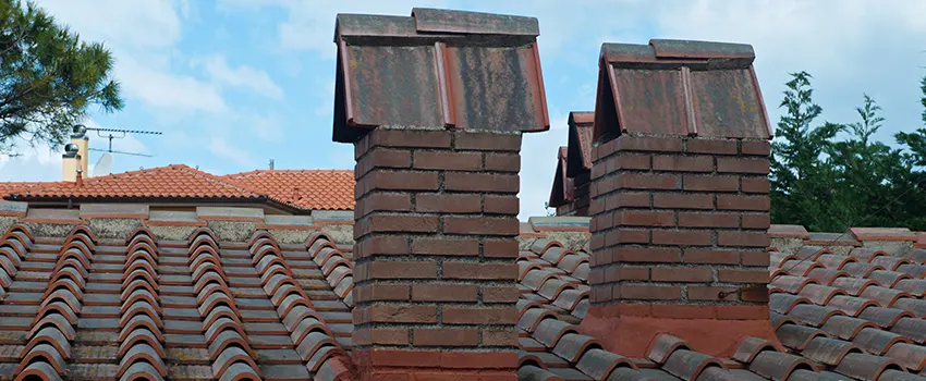 Chimney Vent Damper Repair Services in Durango, Colorado