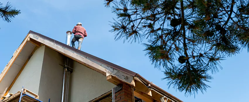 Birds Removal Contractors from Chimney in Durango, CO