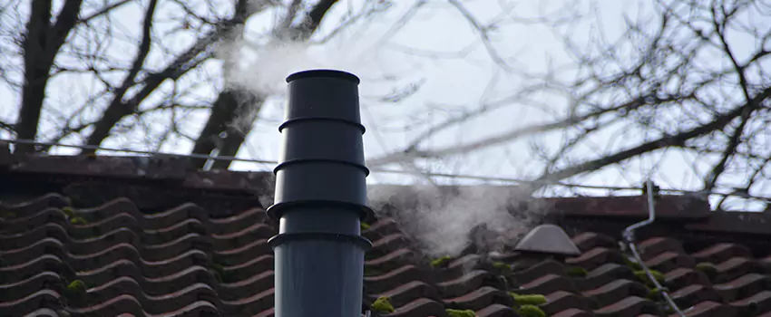 Broken Chimney Animal Screen Repair And Installation in Durango, CO