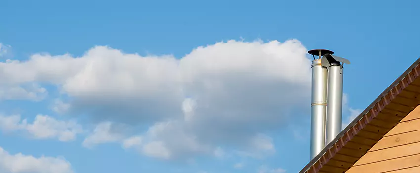 Chimney Cap Bird Guard Repair in Durango, Colorado