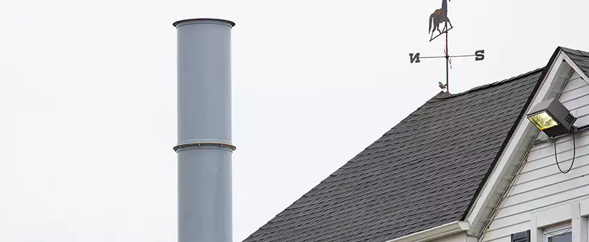 Multi-flue Chimney Caps Installation And Repair in Durango, CO