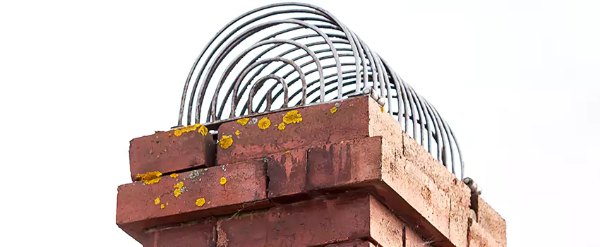 Chimney Crown Problems in Durango, Colorado