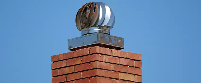 Chimney Damper Hinge Repair in Durango, CO