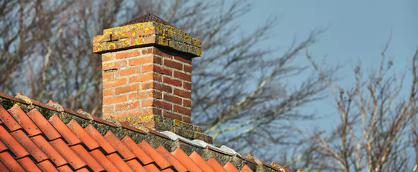 Chimney Flue Cap Installation in Durango, CO