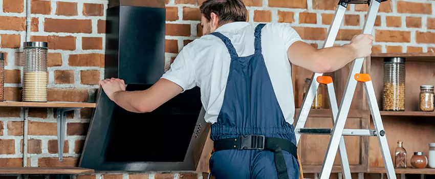 Modern Chimney Soot Cleaning Techniques in Durango, Colorado