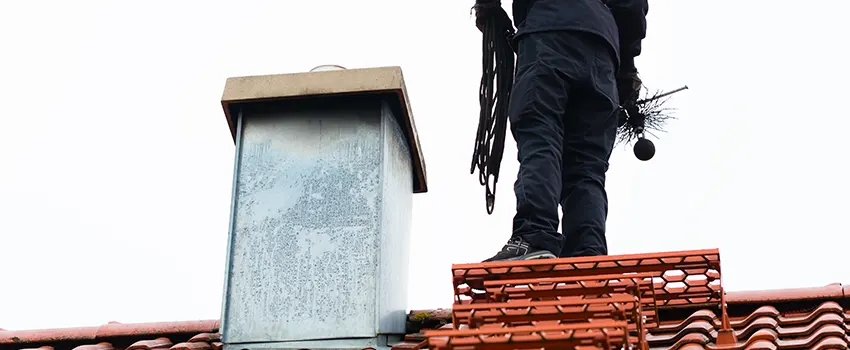 Modern Chimney Sweeping Techniques in Durango, Colorado