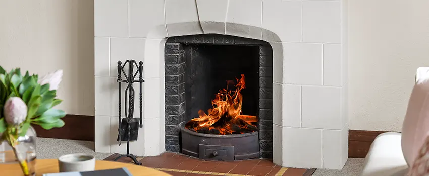 Classic Open Fireplace Design Services in Durango, Colorado