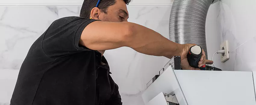 Dryer Vent Blockage Cleaning in Durango, CO