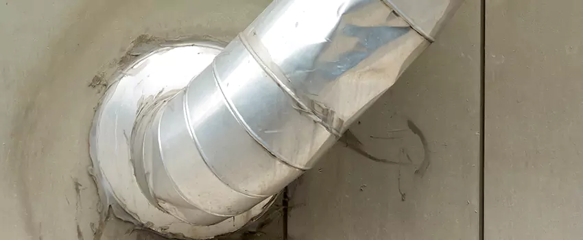 Dryer Vent Repair Process in Durango, CO