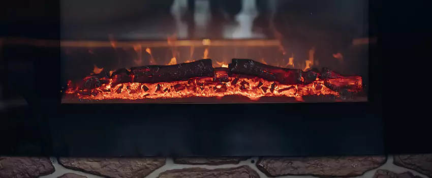 Cost of Electric Fireplace Repair Service in Durango, Colorado
