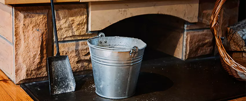 Clean The Fireplace Mantle And Hearth in Durango, Colorado