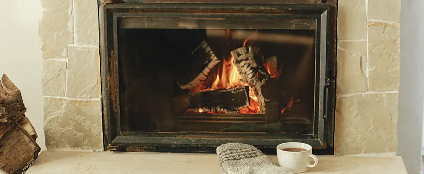 Fireplace Door Handle Replacements Services in Durango, Colorado