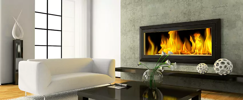 Fireplace Hearth Ideas in Durango, Colorado