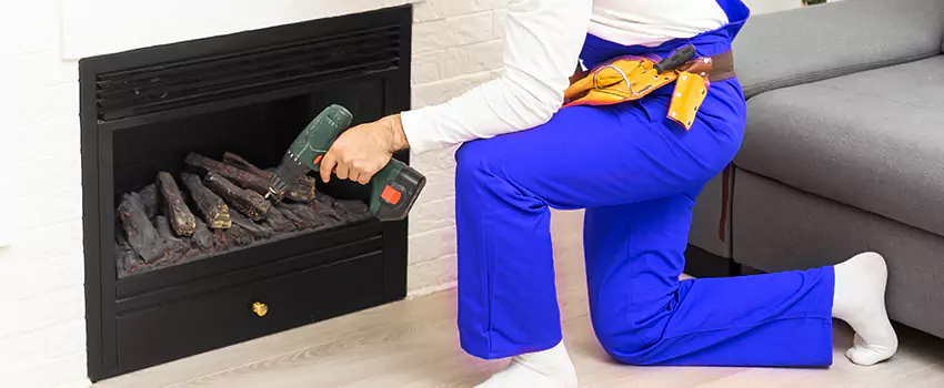 Fireplace Hearth Inspection And Repair in Durango, Colorado