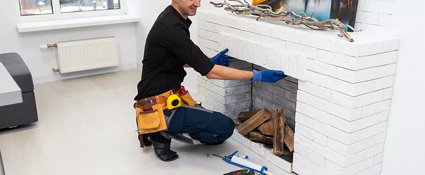 Gas Fireplace Repair And Replacement in Durango, CO