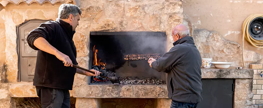 Cost of Fireplace Sweep Service in Durango, CO
