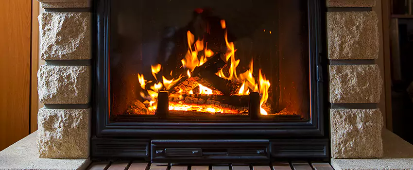 Fireplace Xtrordinair Probuilder Gas Fireplace Installation in Durango, CO