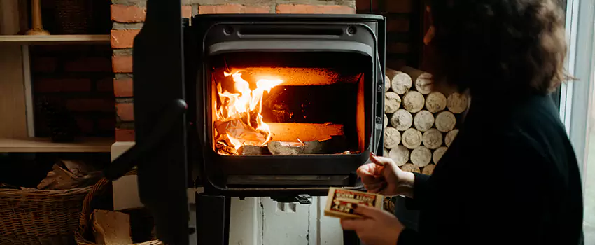 Hearthstone Wood Stoves Fireplace Repair in Durango, Colorado