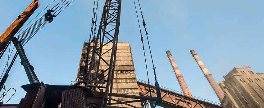 Industrial Chimneys Foundation Repair Services in Durango, CO
