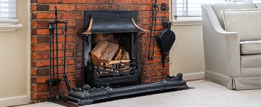 Custom Old Fireplace Redesign Services in Durango, Colorado