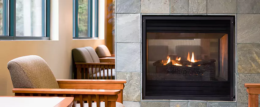 Osburn Fireplace Tempered Glass Hearth Pad Replacement in Durango, Colorado